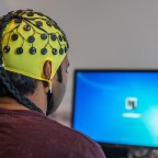 Improving quality of life through portable EEG devices: advances and challenges
